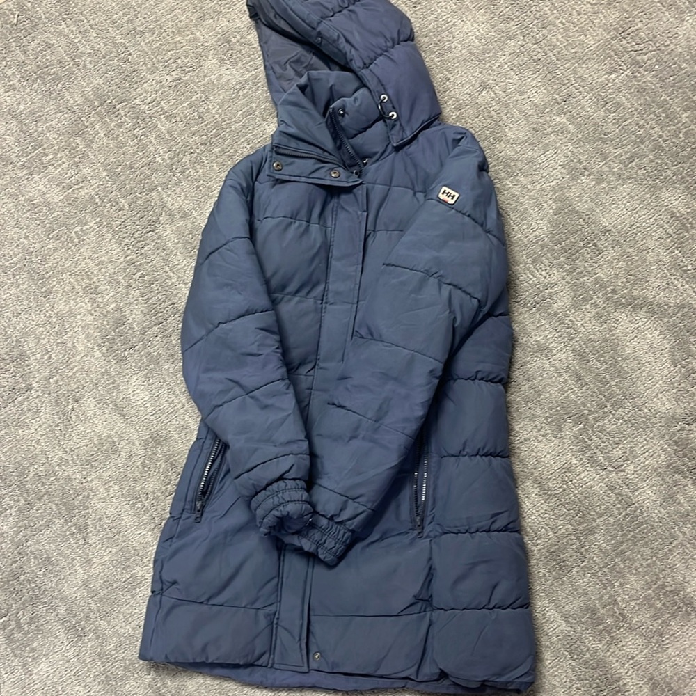 Helly Hansen Parka
